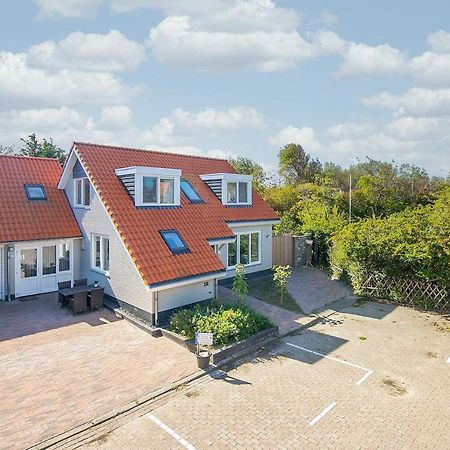 Kasita12 Villa Domburg Kültér fotó