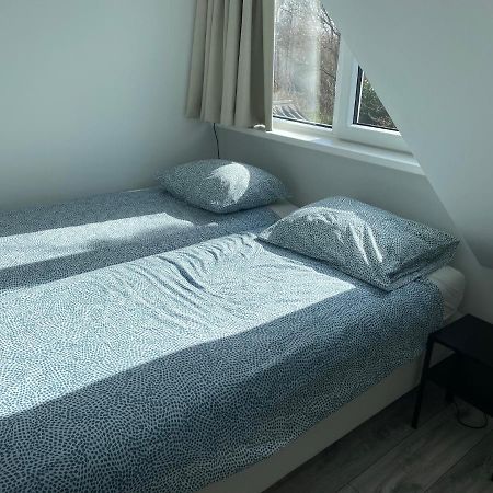 Kasita12 Villa Domburg Kültér fotó
