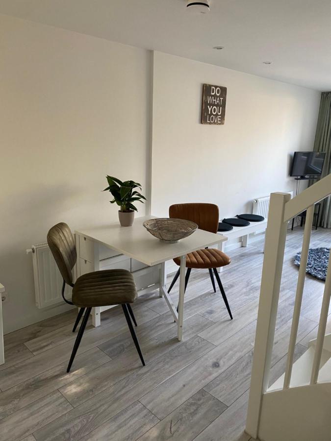 Kasita12 Villa Domburg Kültér fotó