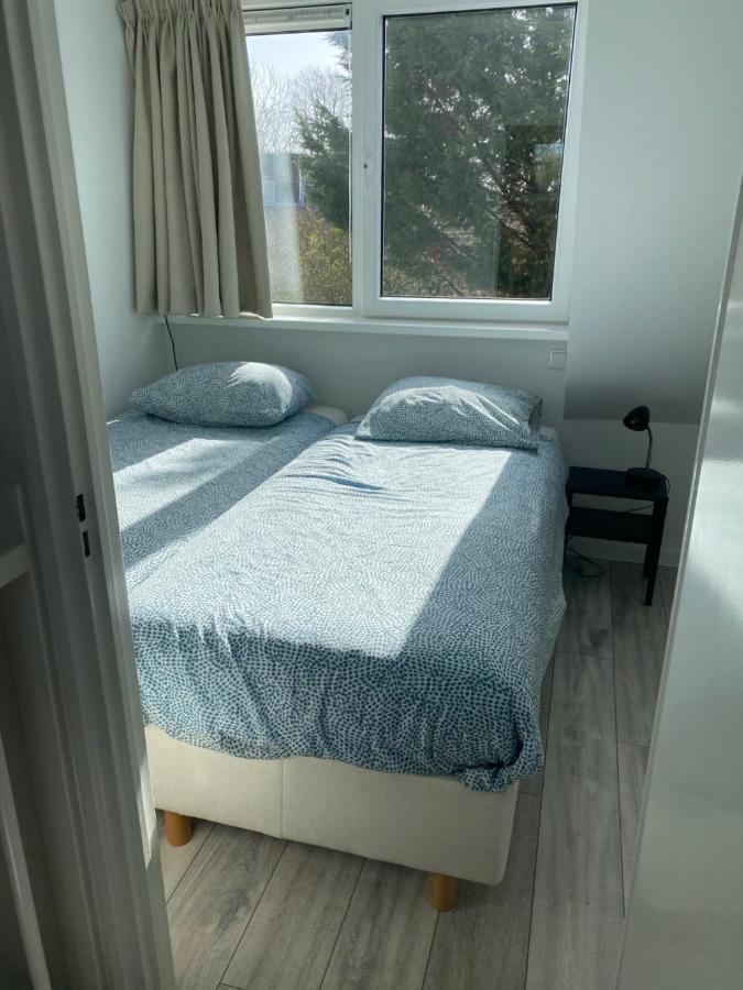 Kasita12 Villa Domburg Kültér fotó