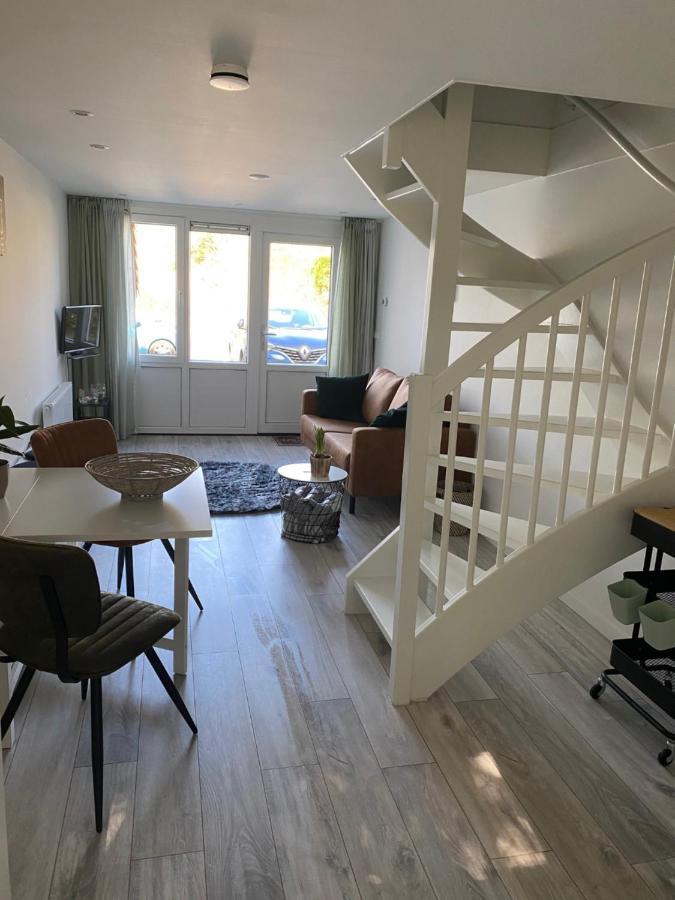 Kasita12 Villa Domburg Kültér fotó