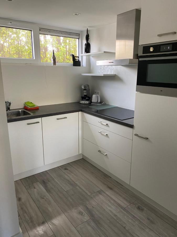 Kasita12 Villa Domburg Kültér fotó