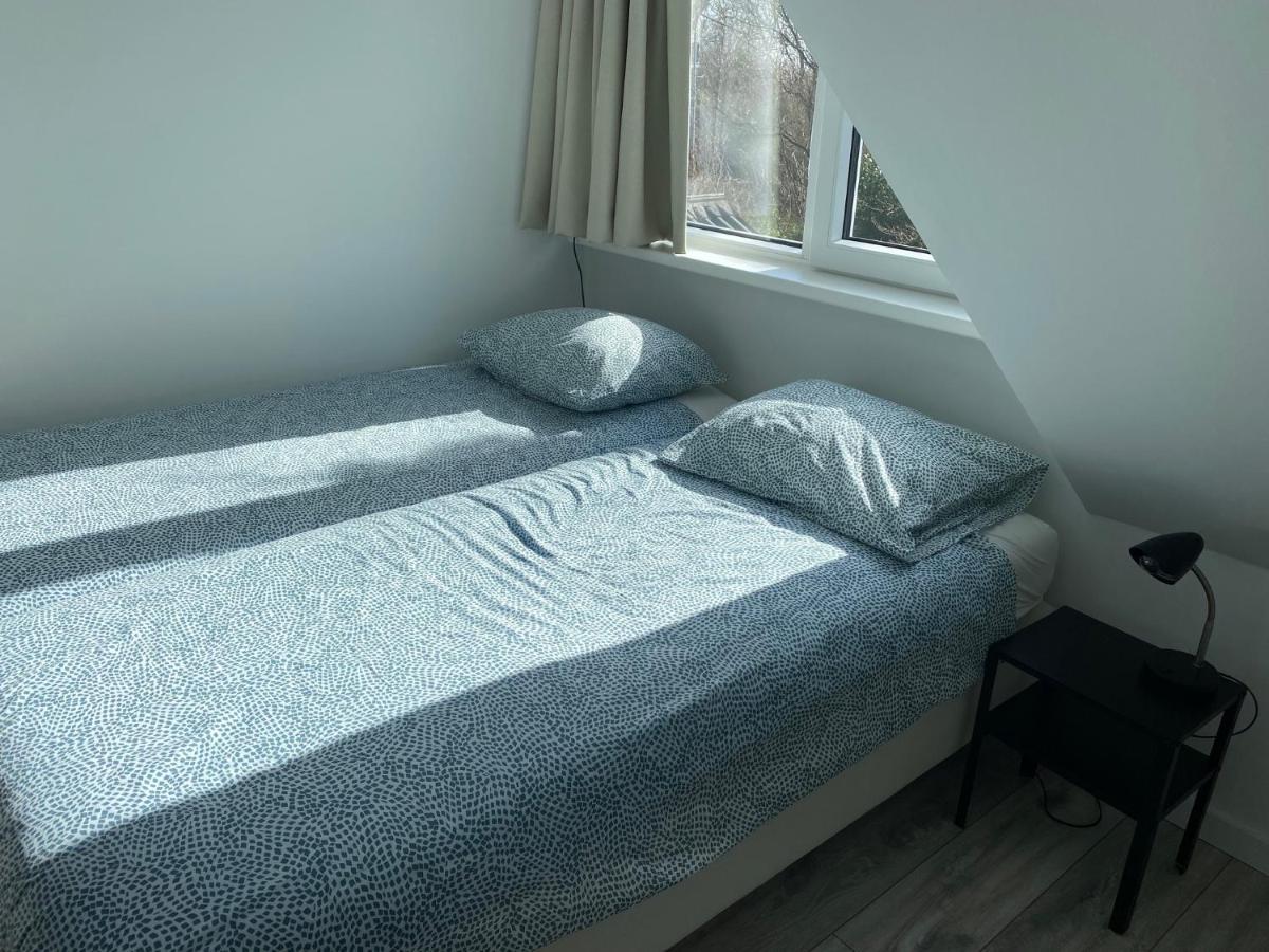 Kasita12 Villa Domburg Kültér fotó