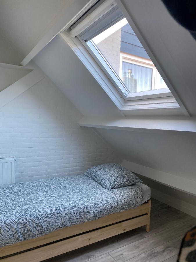 Kasita12 Villa Domburg Kültér fotó