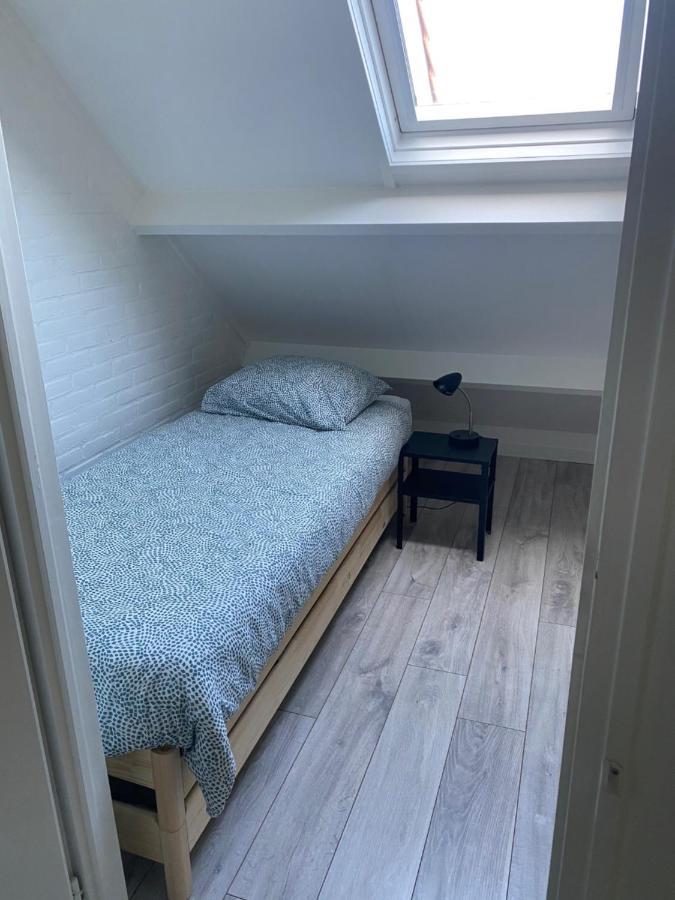 Kasita12 Villa Domburg Kültér fotó